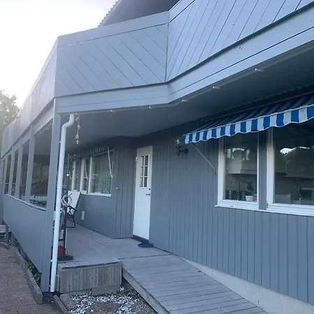 Velkommen Til En Koselig Leilighet Pa Sorlandet! Kristiansand Exterior photo