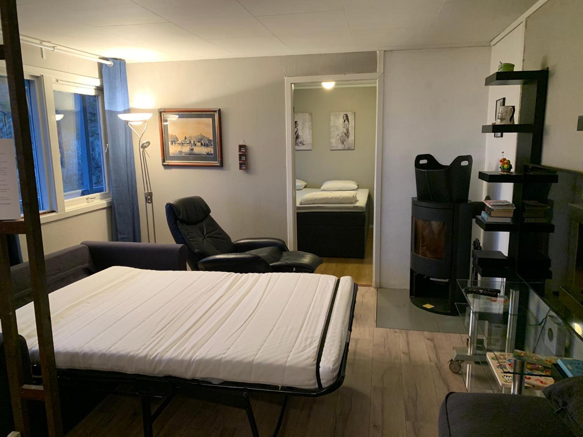 Apartment Velkommen Til En Koselig Pa Sorlandet! Kristiansand