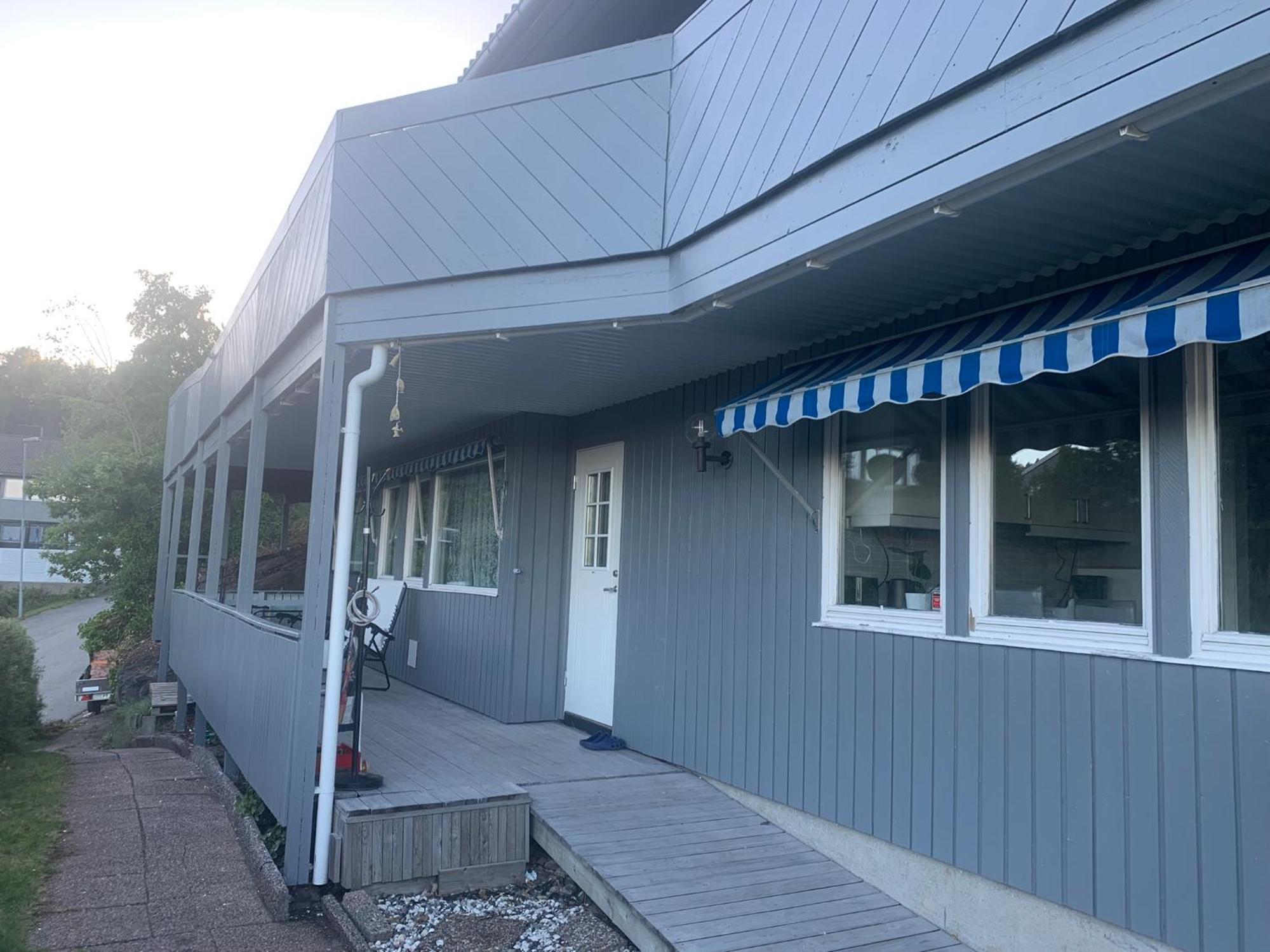 Apartment Velkommen Til En Koselig Pa Sorlandet! Kristiansand