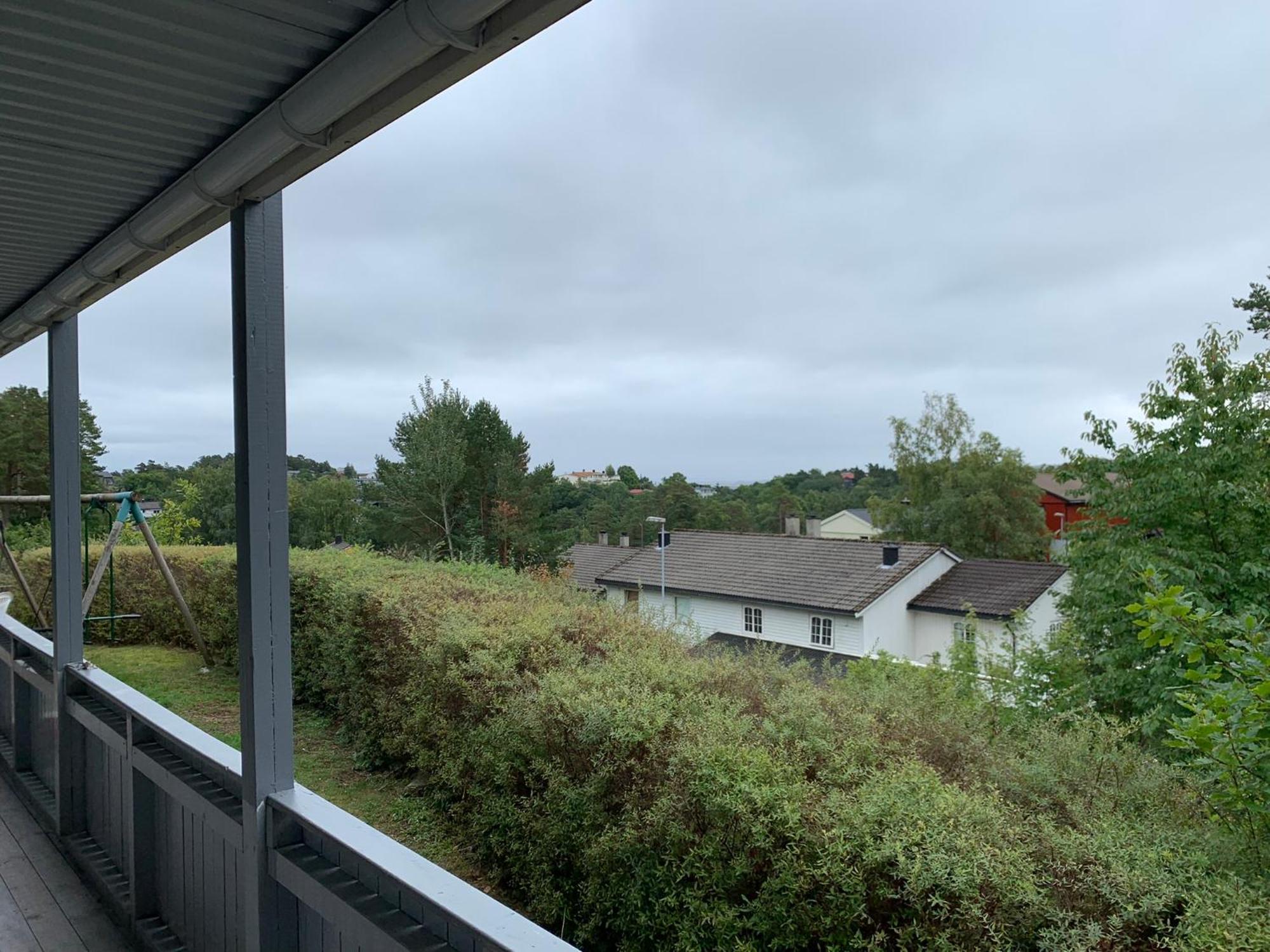 Velkommen Til En Koselig Pa Sorlandet! Apartment *