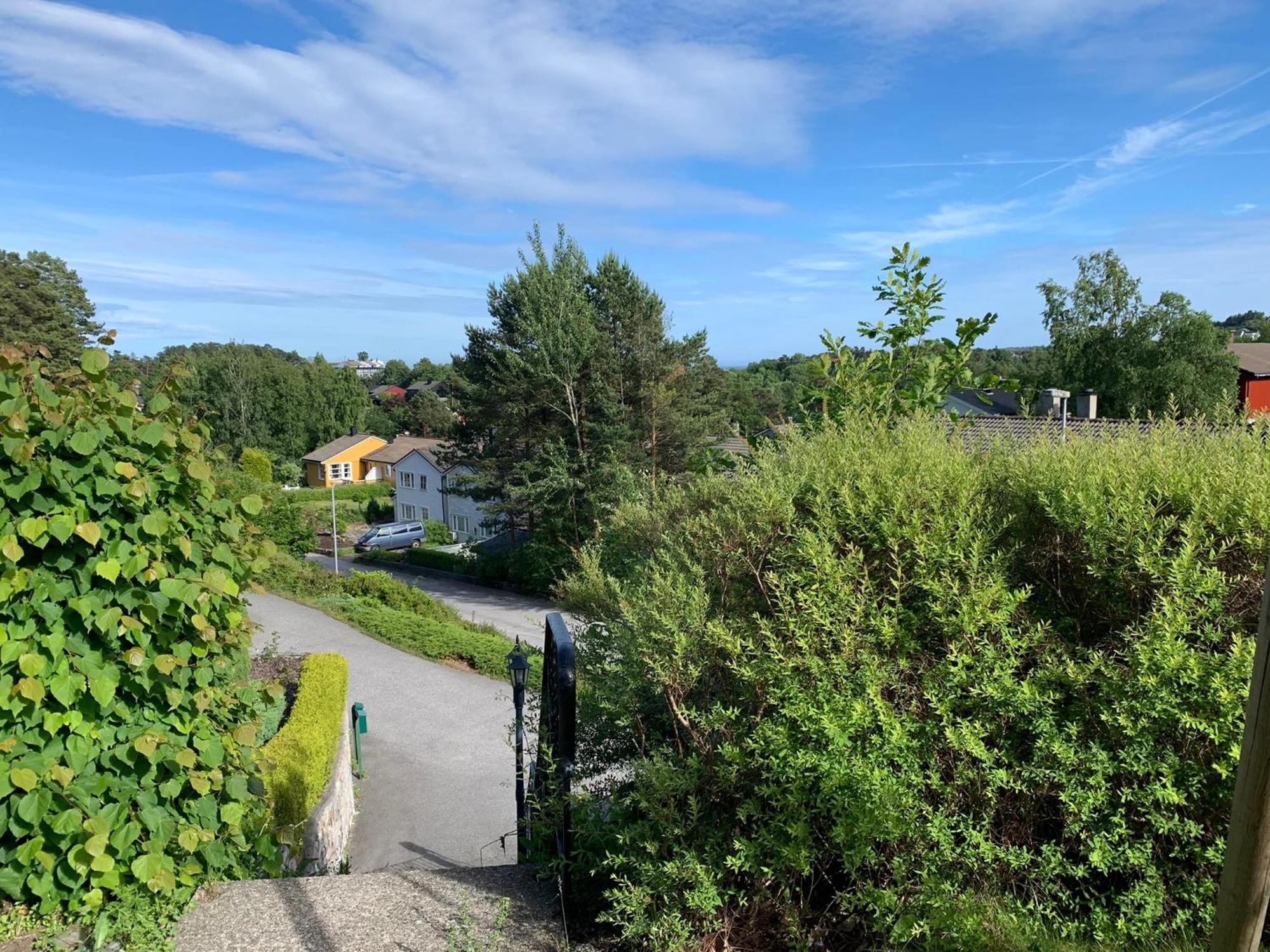 Apartment Velkommen Til En Koselig Pa Sorlandet! *