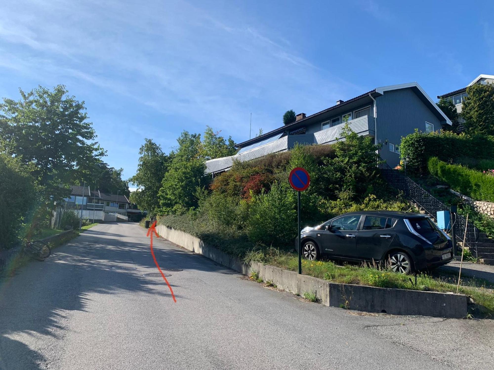 Velkommen Til En Koselig Pa Sorlandet! Apartment Kristiansand